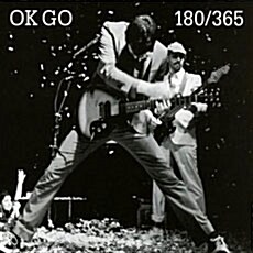 [수입] Ok Go - 180/365