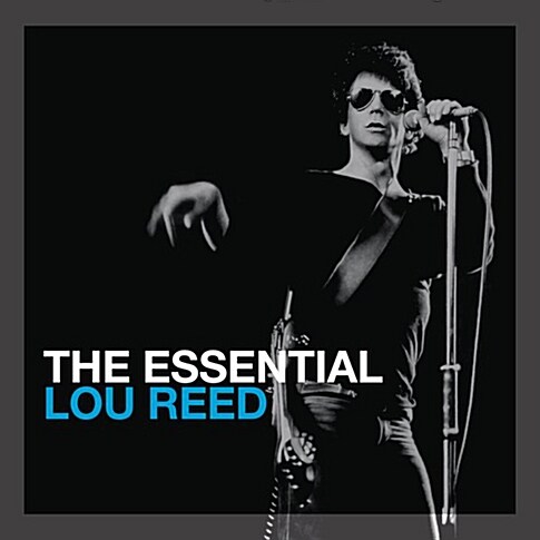 [중고] Lou Reed - The Essential Lou Reed [2 for 1]