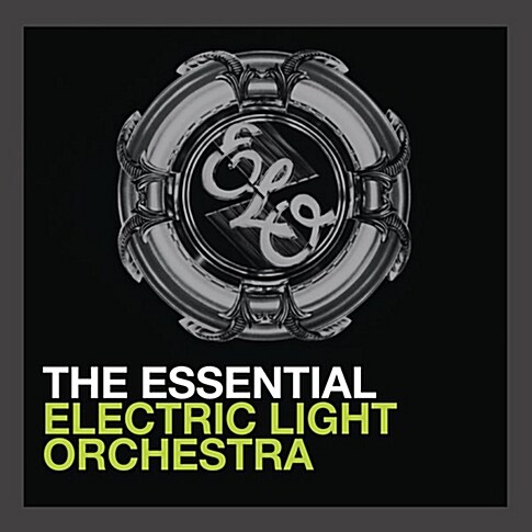 Electric Light Orchestra - The Essential Electric Light Orchestra [2 for 1]
