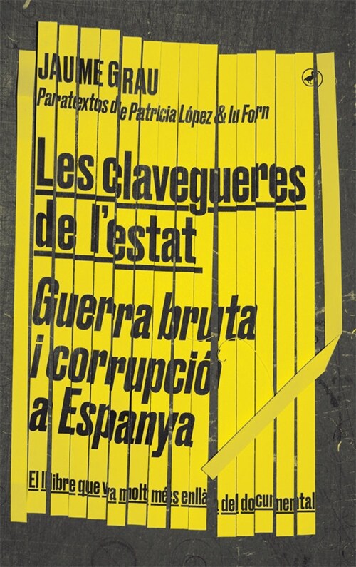 LES CLAVEGUERES DE LESTAT (Paperback)