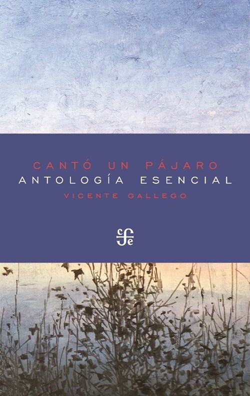 CANTO UN PAJARO (Paperback)