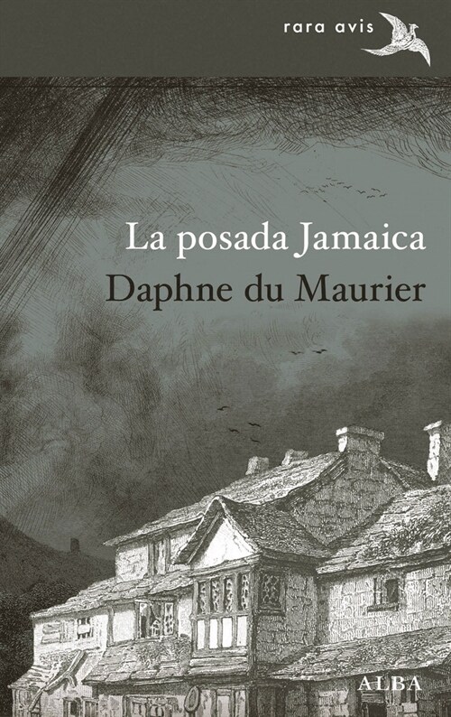 LA POSADA JAMAICA (Book)
