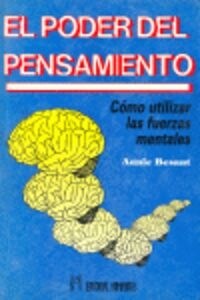 EL PODER DEL PENSAMIENTO (Paperback)
