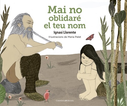 MAI NO OBLIDARE EL TEU NOM (Hardcover)