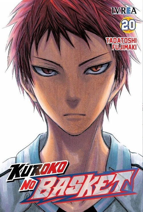 KUROKO NO BASKET 20 (Paperback)