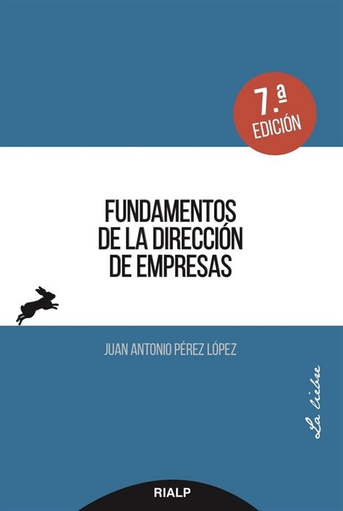 FUNDAMENTOS DE LA DIRECCION DE EMPRESAS (Paperback)