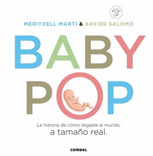 [중고] BABY-POP (Hardcover)