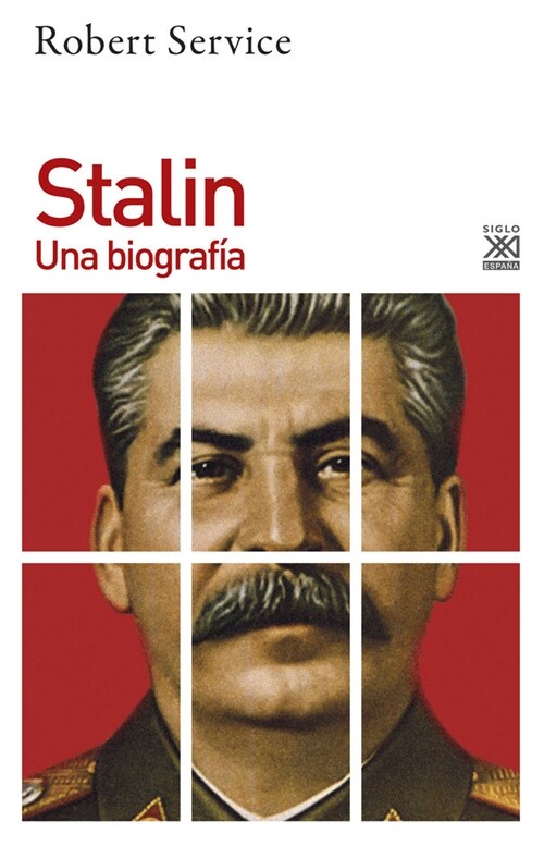 STALIN (Paperback)