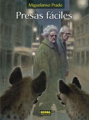 PRESAS FACILES (Hardcover)