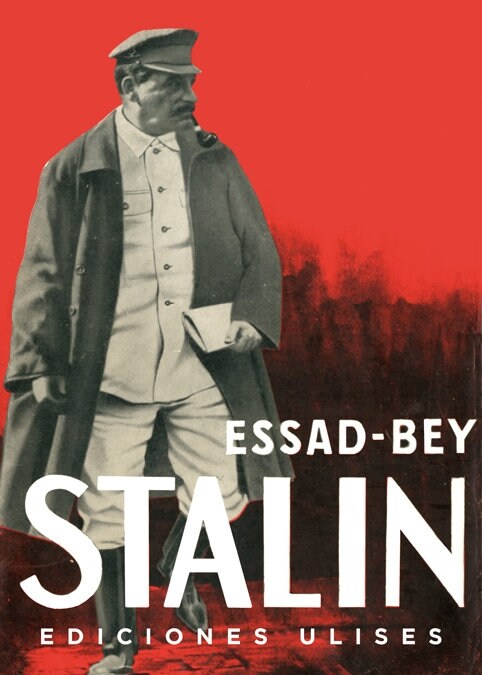 STALIN (Paperback)