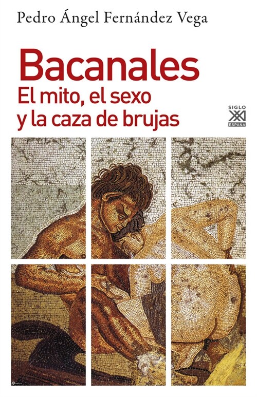 BACANALES (Paperback)