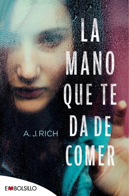 LA MANO QUE TE DA DE COMER (Paperback)