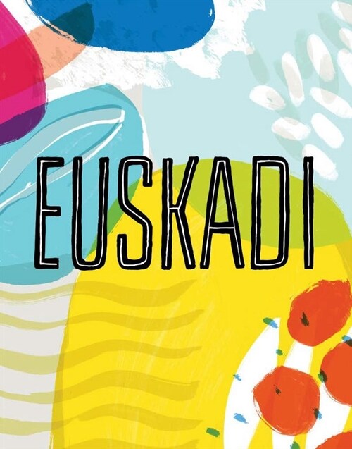 Euskadi (Hardcover, None)