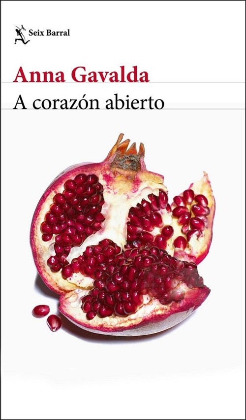 A CORAZON ABIERTO (Paperback)