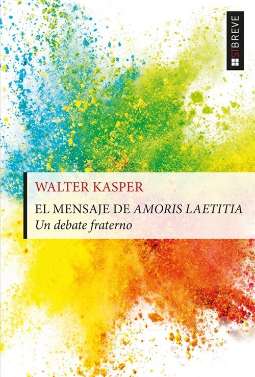 EL MENSAJER DE AMORIS LAETITIA (Paperback)