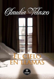 EL CIELO EN LLAMAS (Paperback)