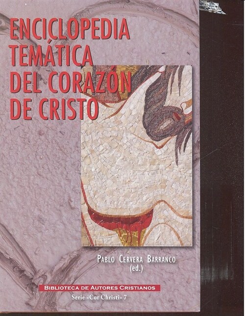 ENCICLOPEDIA TEMATICA DEL CORAZON DE CRISTO (Paperback)