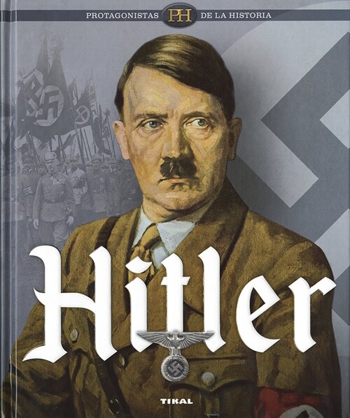 HITLER (Hardcover)