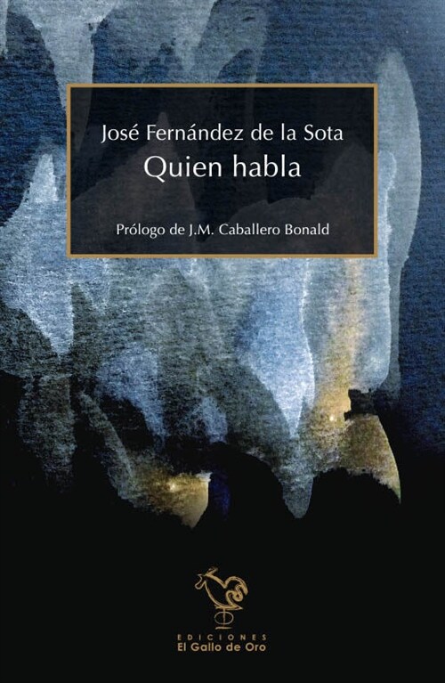 QUIEN HABLA (Paperback)