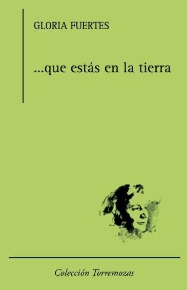 ...QUE ESTAS EN LA TIERRA (Paperback)