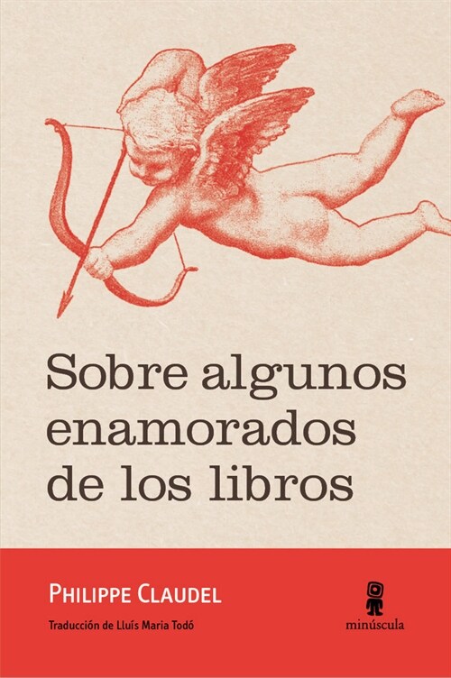 SOBRE ALGUNOS ENAMORADOS DE LOS LIBROS (Paperback)