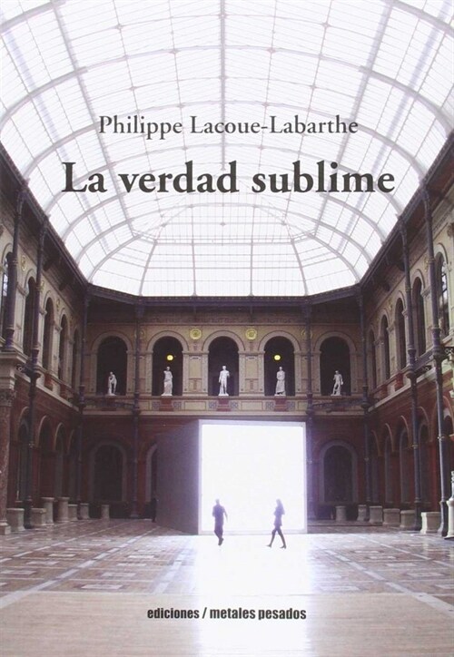 LA VERDAD SUBLIME (Paperback)