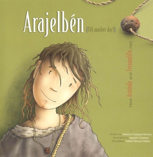 ARAJELBEN (TILL ANOTHER DAY!) (Paperback)