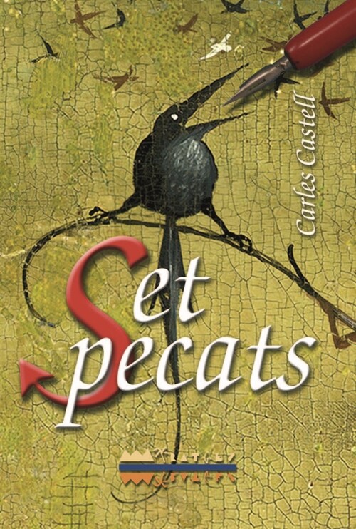 SET PECATS (Paperback)