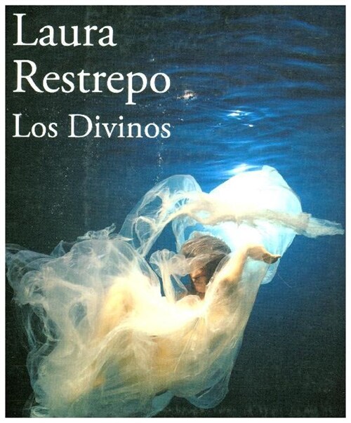 LOS DIVINOS (Paperback)