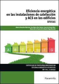 EFICIENCIA ENERGETICA EN LAS INSTALACIONES (Paperback)