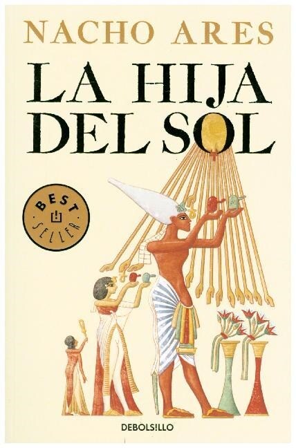LA HIJA DEL SOL (Paperback)
