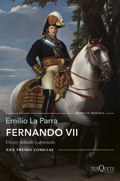 FERNANDO VII (Paperback)