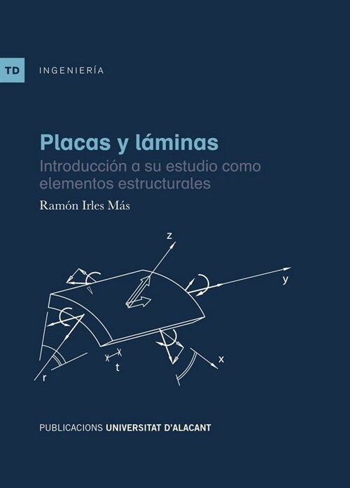 PLACAS Y LAMINAS (Paperback)