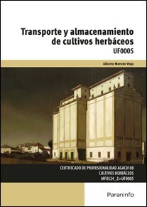 TRANSPORTE Y ALMACENAMIENTO (Paperback)