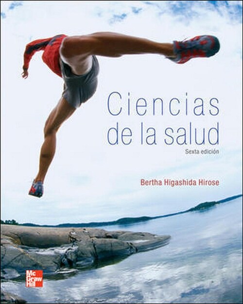 CIENCIAS DE LA SALUD (Paperback)