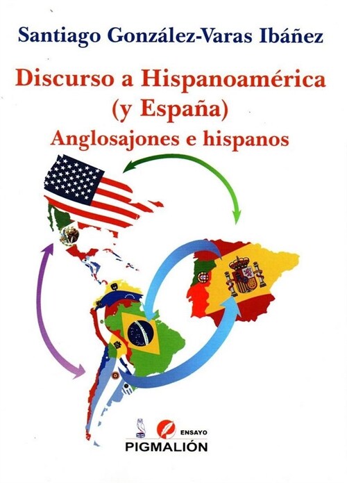 DISCURSO A HISPANOAMERICA (Y ESPANA) (Paperback)