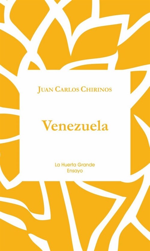 VENEZUELA (Paperback)