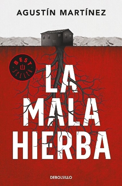 LA MALA HIERBA (Paperback)