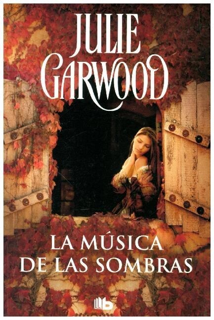 LA MUSICA DE LAS SOMBRAS (MAITLAND3) (Paperback)