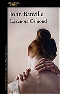 La Se?ra Osmond /Mrs. Osmond (Paperback)