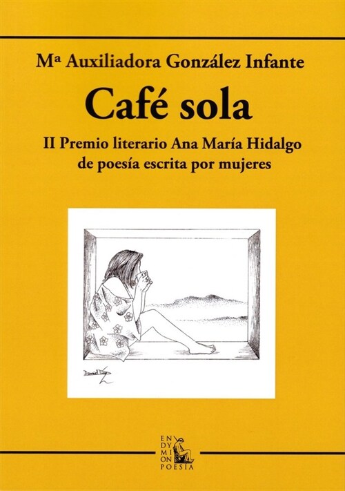 CAFE SOLA (Paperback)