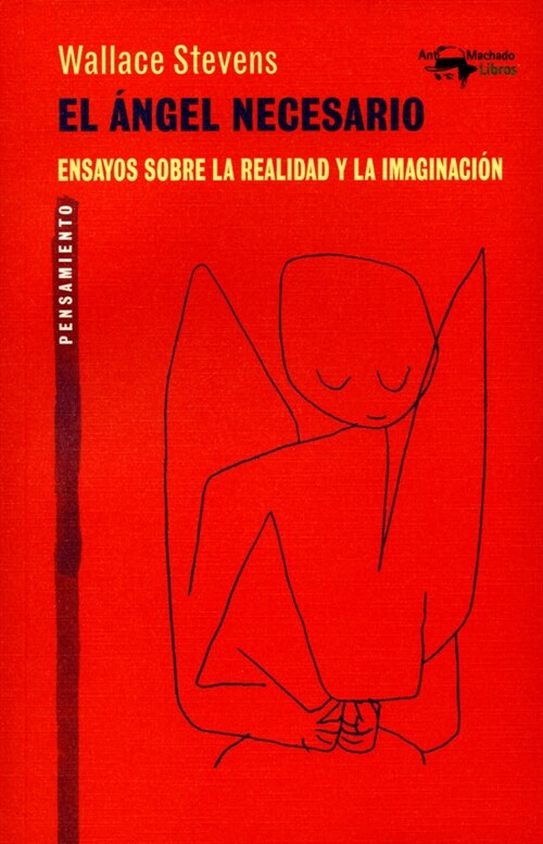 EL ANGEL NECESARIO (Paperback)