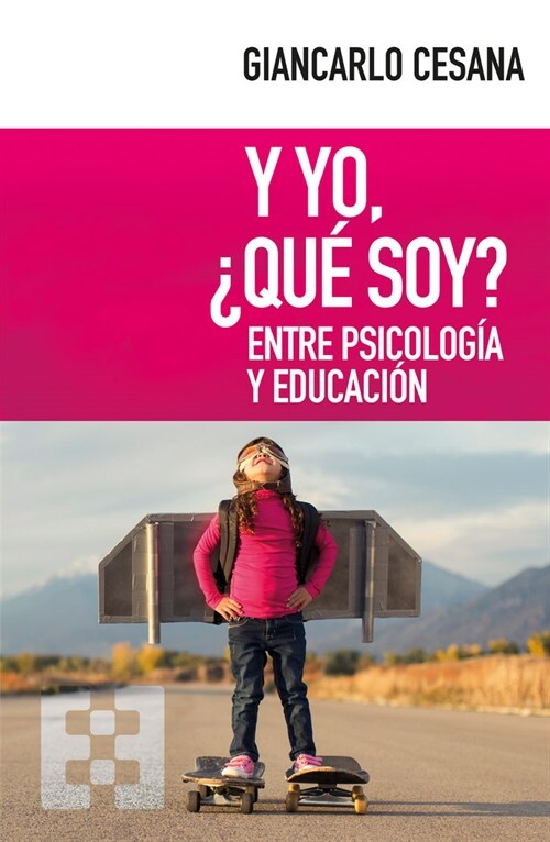 Y YO,  UE SOY (Paperback)