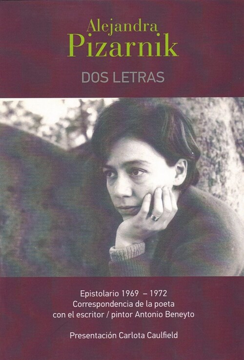 DOS LETRAS (Paperback)