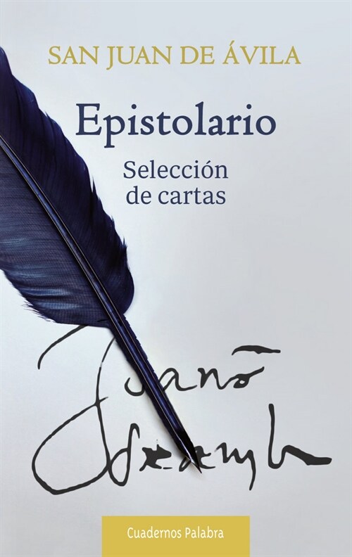 EPISTOLARIO (Paperback)