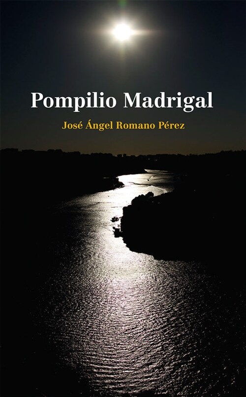 POMPILIO MADRIGAL (Paperback)