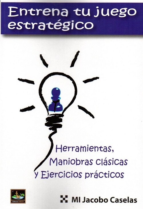 ENTRENA TU JUEGO ESTRATEGICO (Paperback)