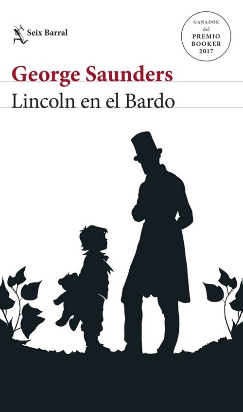 LINCOLN EN EL BARDO (Paperback)