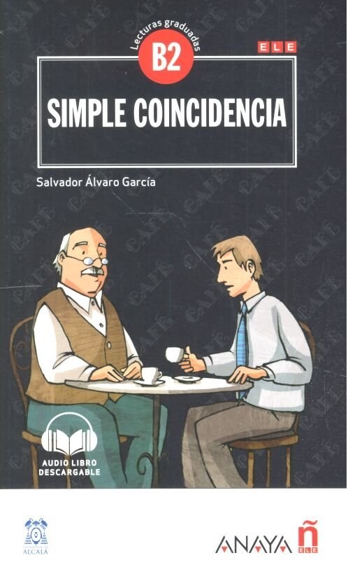 SIMPLE COINCIDENCIA (Paperback)