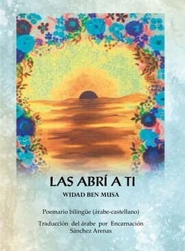 LAS ABRI A TI (Paperback)